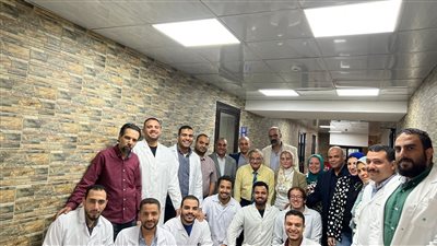 للعام الخامس على التوالي.. المجلس الوطني إيجاك يجدد اعتماد معامل مركز رصد متبقيات المبيدات