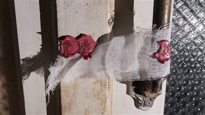 غلق 3 منشآت طبية بالشمع الأحمر.. وضبط 6 دون ترخيص في البحيرة