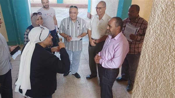 وكيل وزارة التربية