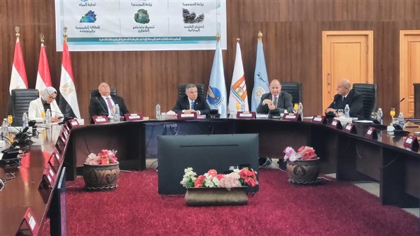 محافظ البحر الأحمر