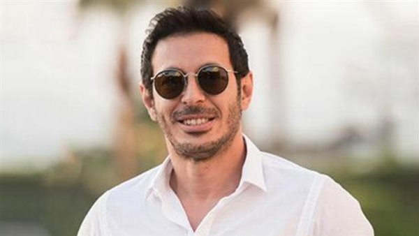 مصطفى شعبان