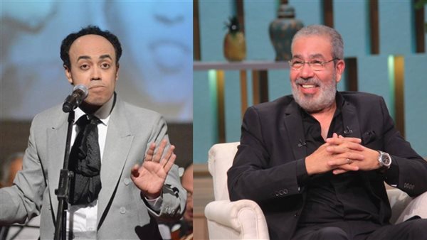 مدحت العدل ومحمد