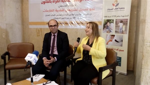 مستشار وزيرة التضامن