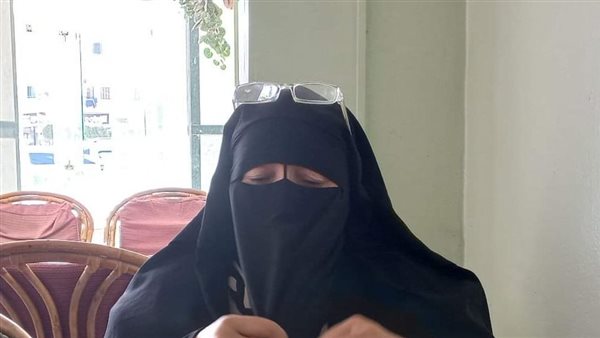 مديرة المدرسة 