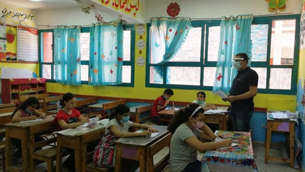 مجموعات التقوية داخل