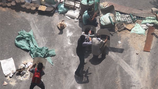 أعمال إرهابية 