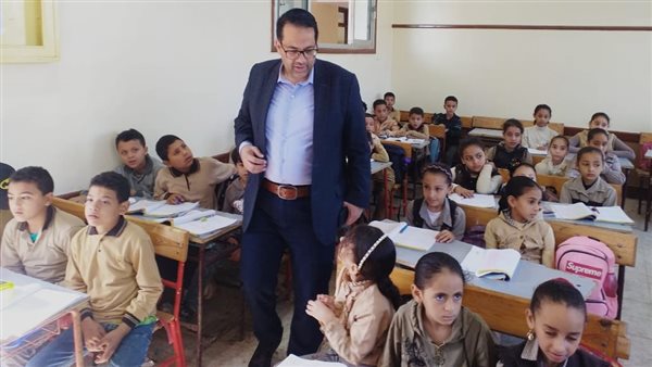 وكيل تعليم الغربية