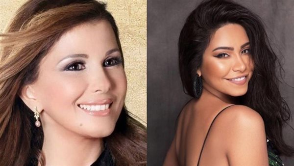 شيرين عبد الوهاب