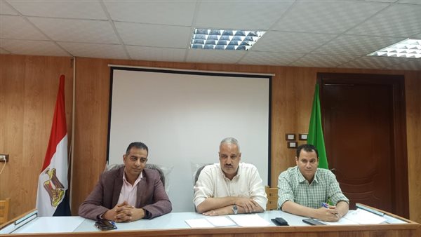 الشباب والرياضة بالقليوبية