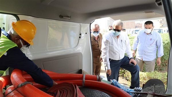 رئيس الشركة القابضة