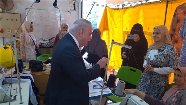 قوى عاملة الدقهلية