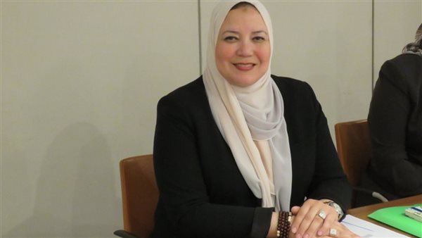 رئيس وحدة تكافؤ الفرص