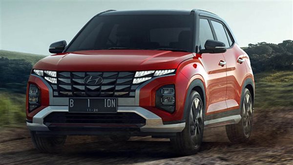 هيونداي كريتا 2022