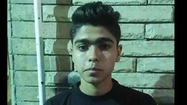 ابن عم المجني عليه