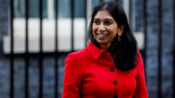 سويلا برافرمان