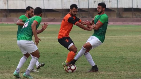 مباريات الدرجة الثانية