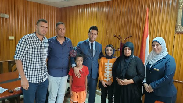 وزارة الصحة تستجيب