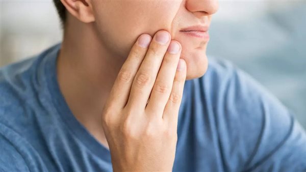 صحة الأسنان 