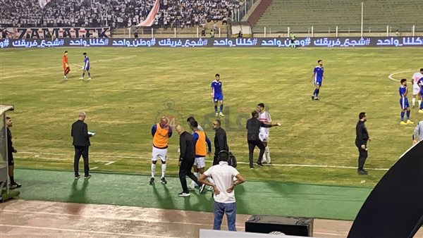 إصابة الونش لاعب