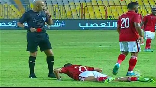 طاهر محمد طاهر يحصل