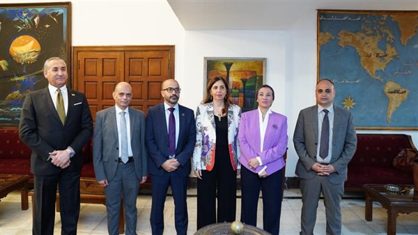 مجلس وزراء العرب