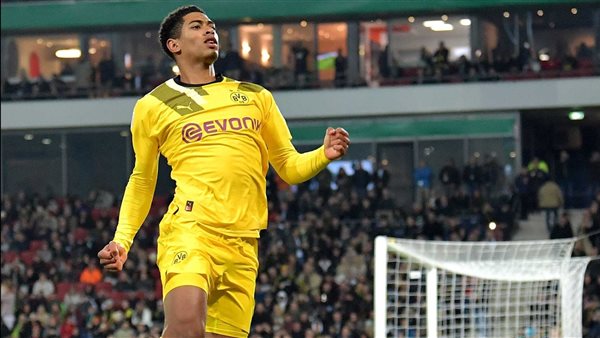 جود بيلينجهام