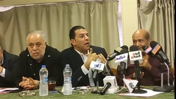 إجتماع النقابة