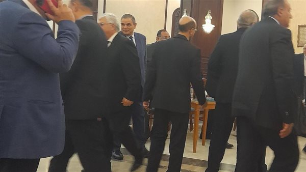 الدكتور أيمن عاشور