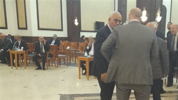 الدكتور رضا حجازي