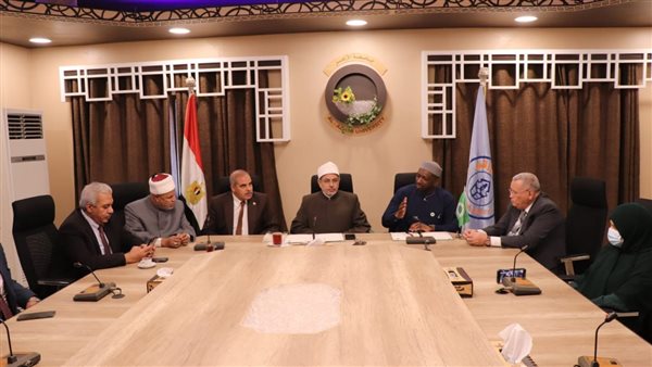 توقيع بروتوكول تعاون