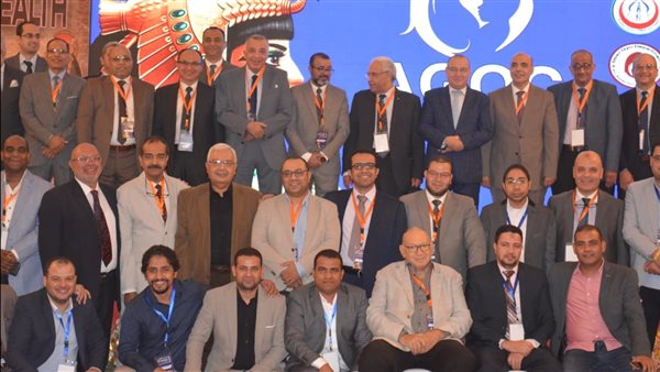 انطلاق فعاليات المؤتمر