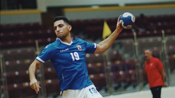 الأهلي لكرة اليد