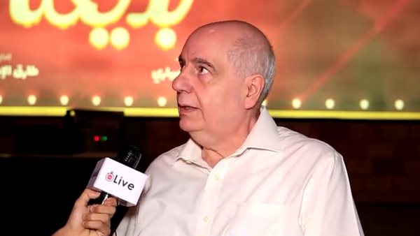 أحمد الإبياري