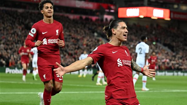 داروين نونيز