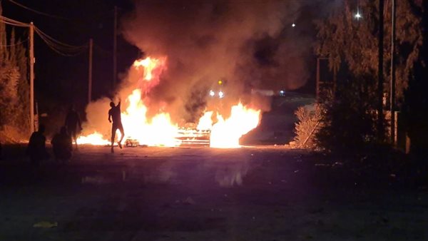 الاحتلال الإسرائيلي