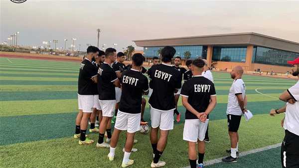 المنتخب الأولمبي