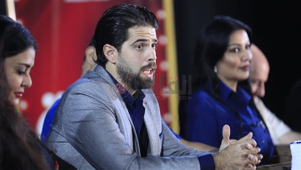 طارق الإيباري