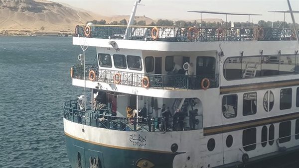 الباخرة النبيلية