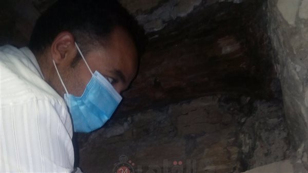 أعمال ترميم وصيانة