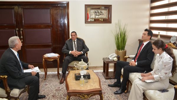 جانب من لقاء التنمية