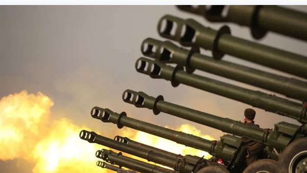 قالت كوريا الشمالية