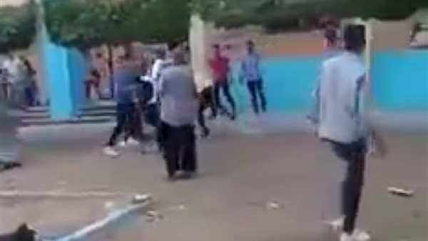 مدرسة شبرا البلد