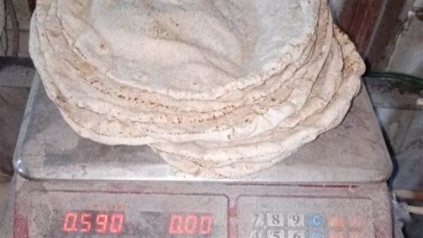 حملات على المخابز