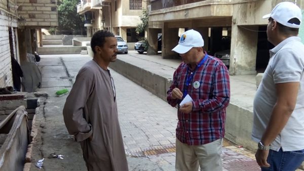 حملات التوعية