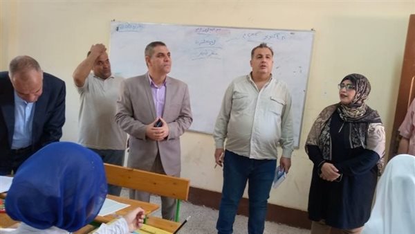 تعليم القليوبية 