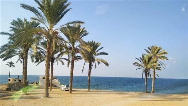 طقس شمال سيناء