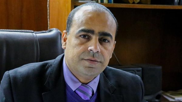 أحمد الصاوي 