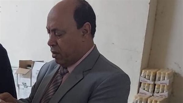 المهندس محمد أبو