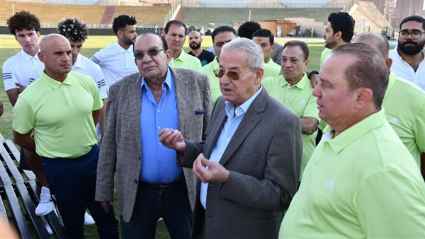 المقاولون العرب