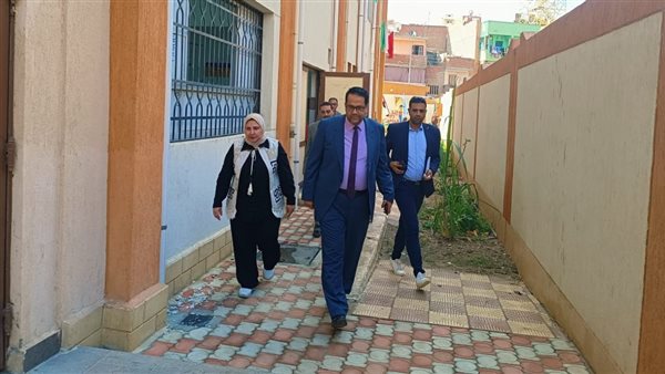 وكيل تعليم الغربية